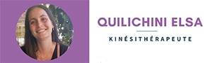 QUILICHINI Elsa Physiotherapist