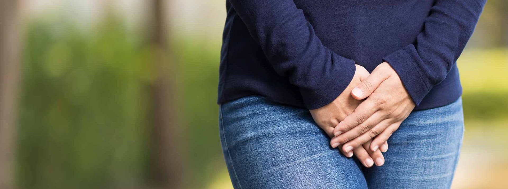 Incontinence du post-partum